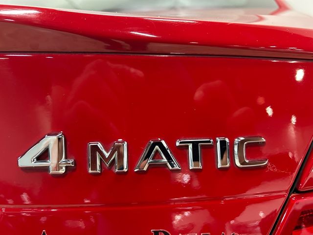 2014 Mercedes-Benz C-Class C 300 SPORT 4MATIC