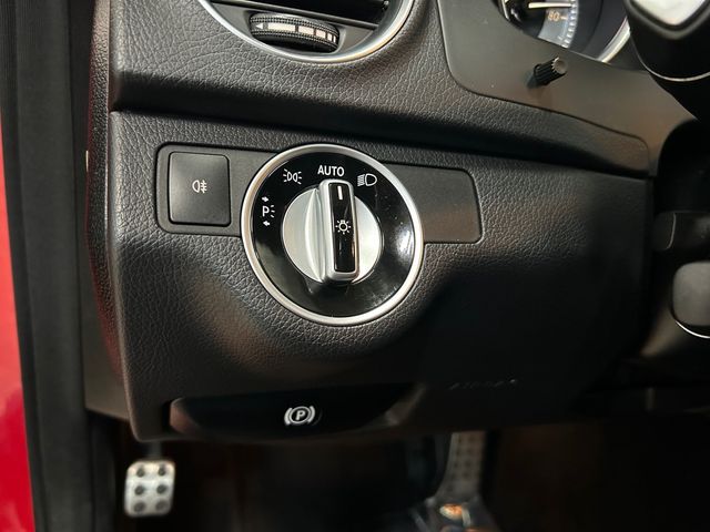 2014 Mercedes-Benz C-Class C 300 SPORT 4MATIC