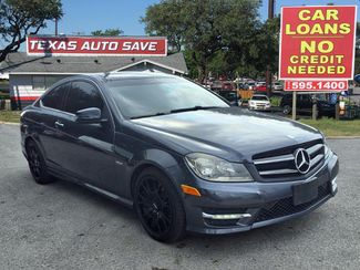 2014 Mercedes-Benz C-Class C 250 | San Antonio, TX | Texas Auto Save in San Antonio, TX 78233