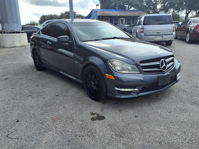 2014 Mercedes-Benz C-Class C 250 | San Antonio, TX | Texas Auto Save
