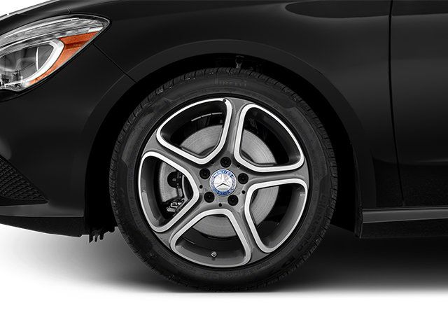 2014 Mercedes-Benz CLA-250 Premium/Multimedia Pkg