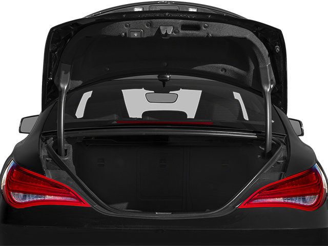 2014 Mercedes-Benz CLA-250 Premium/Multimedia Pkg