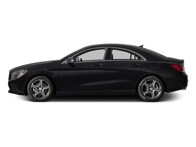 2014 Mercedes-Benz CLA-250 Premium/Multimedia Pkg