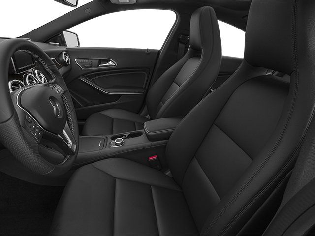 2014 Mercedes-Benz CLA-250 Premium/Multimedia Pkg