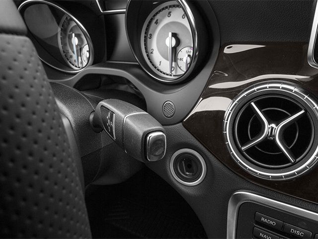 2014 Mercedes-Benz CLA-250 Premium/Multimedia Pkg