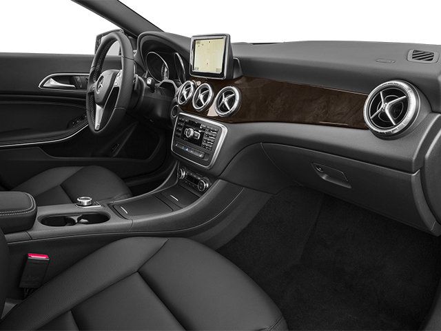 2014 Mercedes-Benz CLA-250 Premium/Multimedia Pkg