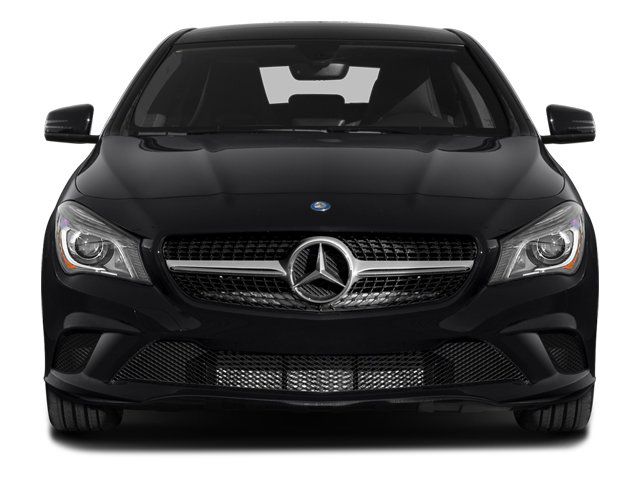 2014 Mercedes-Benz CLA-250 Premium/Multimedia Pkg