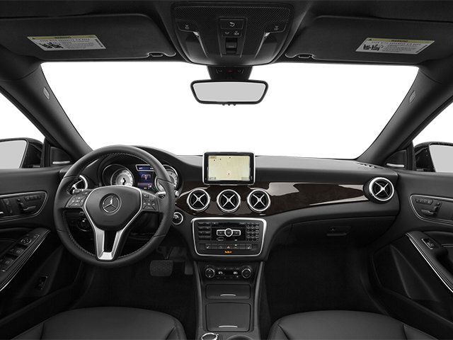2014 Mercedes-Benz CLA-250 Premium/Multimedia Pkg