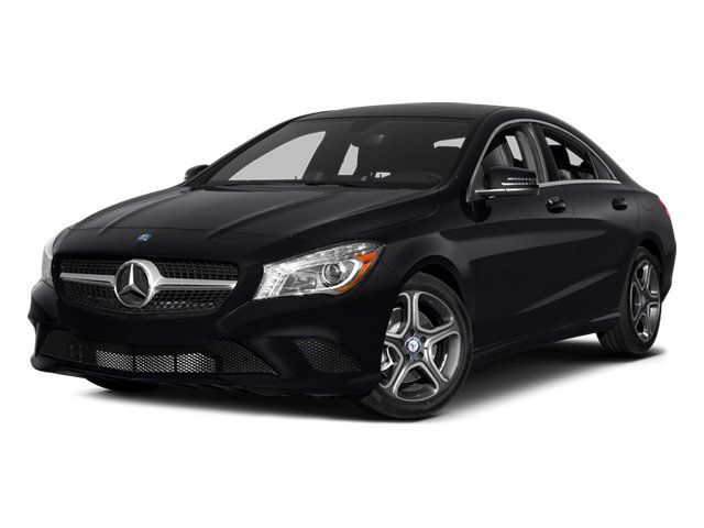 2014 Mercedes-Benz CLA 250 Premium Panoramic Sunroof | Honolulu, HI | Autosource Hawaii 