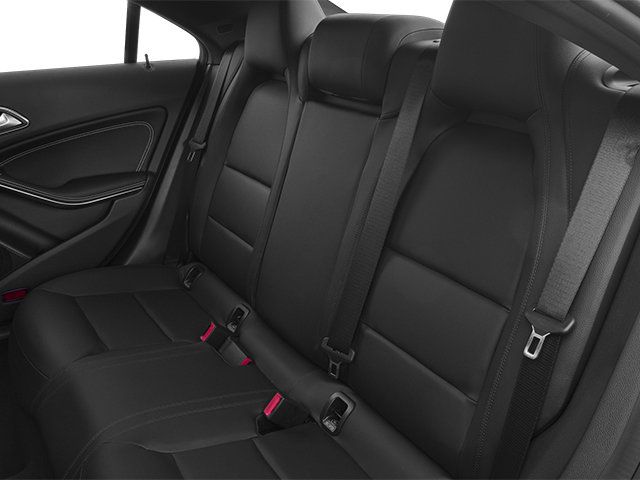 2014 Mercedes-Benz CLA 250 Premium Panoramic Sunroof