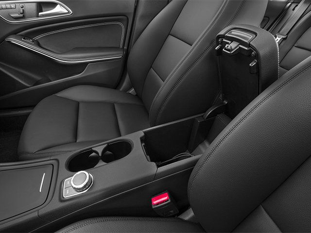 2014 Mercedes-Benz CLA 250 Premium Panoramic Sunroof