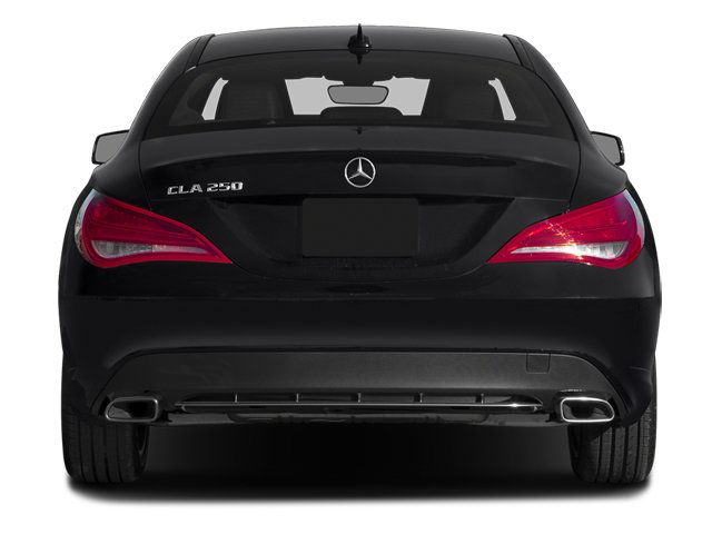 2014 Mercedes-Benz CLA 250 Premium Panoramic Sunroof