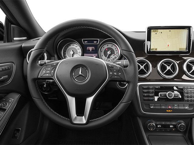 2014 Mercedes-Benz CLA 250 Premium Panoramic Sunroof