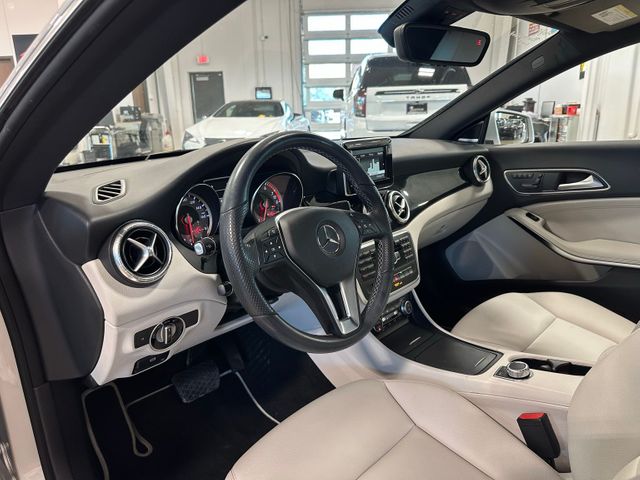 2014 Mercedes-Benz CLA CLA 250 Driver Attention Assist Bluetooth Hands... | Irving, Texas | Hopper Motorplex