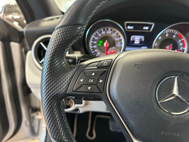 2014 Mercedes-Benz CLA CLA 250 Driver Attention Assist Bluetooth Hands... | Irving, Texas | Hopper Motorplex