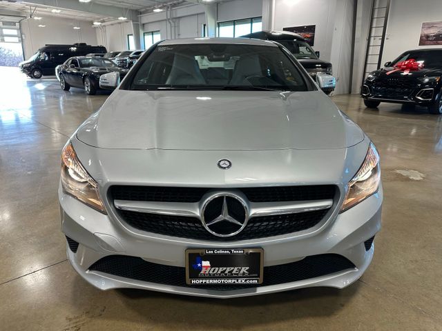 2014 Mercedes-Benz CLA CLA 250 Driver Attention Assist Bluetooth Hands... | Irving, Texas | Hopper Motorplex 2014 Mercedes-Benz CLA CLA 250 Driver Attention Assist Bluetooth Hands... | Irving, Texas | Hopper Motorplex
