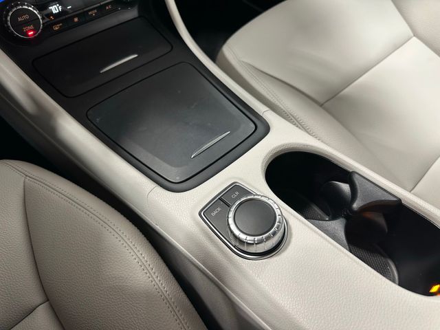2014 Mercedes-Benz CLA CLA 250 Driver Attention Assist Bluetooth Hands... | Irving, Texas | Hopper Motorplex