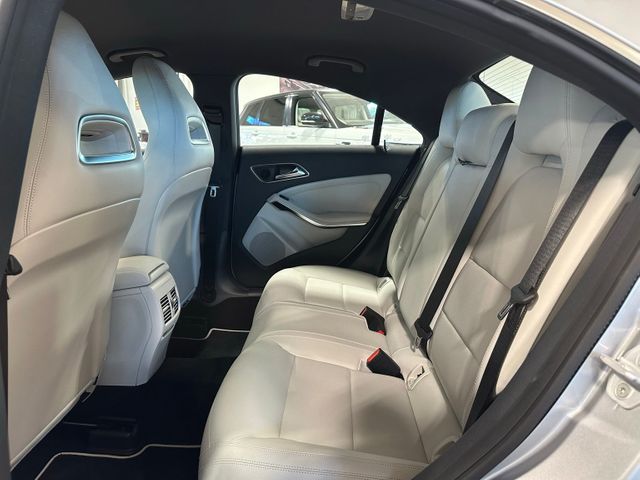 2014 Mercedes-Benz CLA CLA 250 Driver Attention Assist Bluetooth Hands... | Irving, Texas | Hopper Motorplex