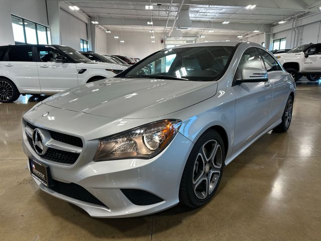 2014 Mercedes-Benz CLA CLA 250 Driver Attention Assist Bluetooth Hands... | Irving, Texas | Hopper Motorplex 2014 Mercedes-Benz CLA CLA 250 Driver Attention Assist Bluetooth Hands... | Irving, Texas | Hopper Motorplex