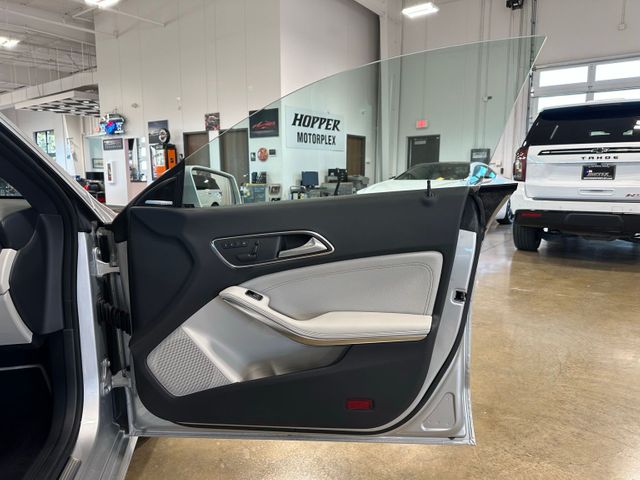 2014 Mercedes-Benz CLA CLA 250 Driver Attention Assist Bluetooth Hands... | Irving, Texas | Hopper Motorplex