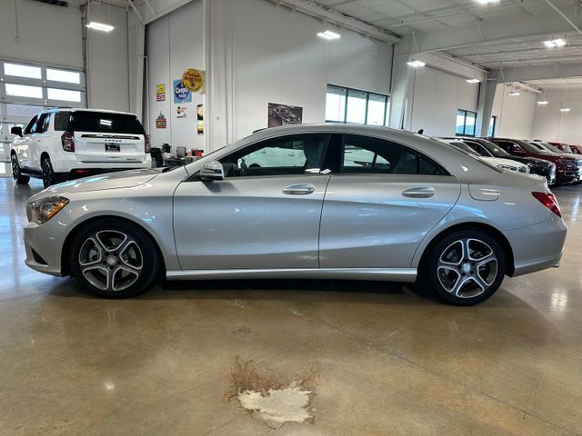 2014 Mercedes-Benz CLA CLA 250 Driver Attention Assist Bluetooth Hands... | Irving, Texas | Hopper Motorplex