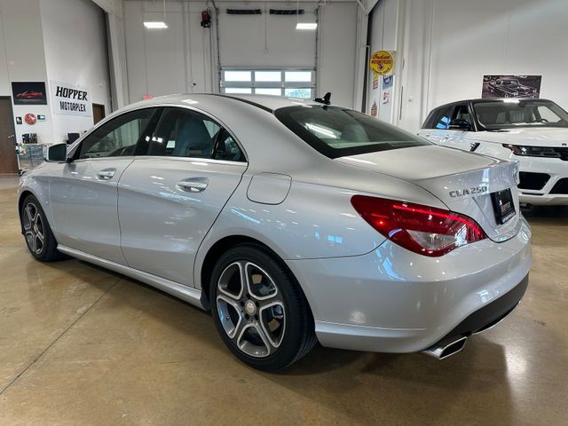 2014 Mercedes-Benz CLA CLA 250 Driver Attention Assist Bluetooth Hands... | Irving, Texas | Hopper Motorplex 2014 Mercedes-Benz CLA CLA 250 Driver Attention Assist Bluetooth Hands... | Irving, Texas | Hopper Motorplex