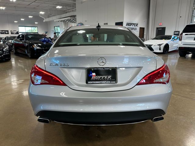 2014 Mercedes-Benz CLA CLA 250 Driver Attention Assist Bluetooth Hands... | Irving, Texas | Hopper Motorplex 2014 Mercedes-Benz CLA CLA 250 Driver Attention Assist Bluetooth Hands... | Irving, Texas | Hopper Motorplex