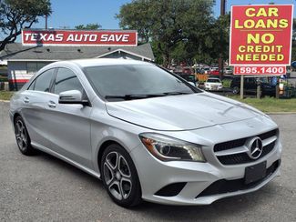 2014 Mercedes-Benz CLA 250 | San Antonio, TX | Texas Auto Save in San Antonio, TX 78233