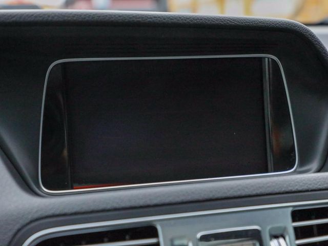 2014 Mercedes-Benz E 350 E 350