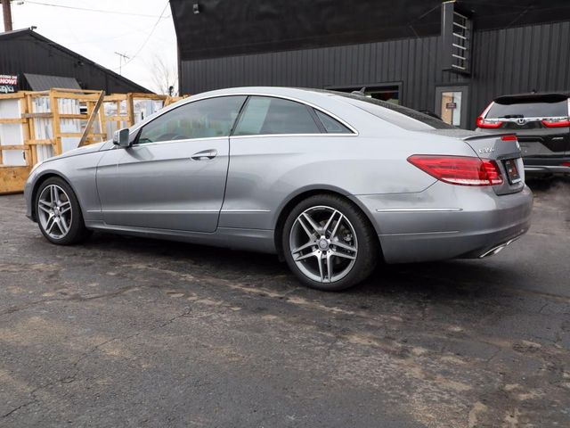2014 Mercedes-Benz E 350 E 350