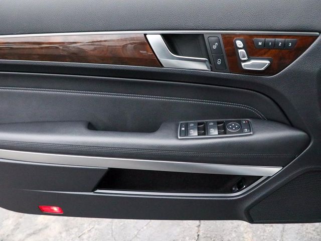 2014 Mercedes-Benz E 350 E 350