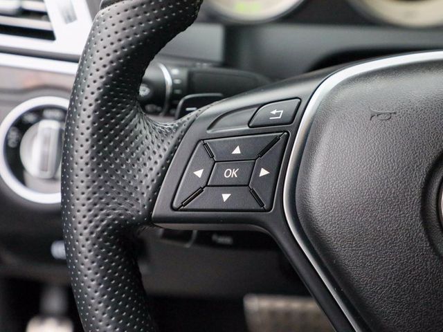 2014 Mercedes-Benz E 350 E 350