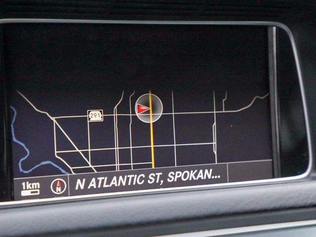 2014 Mercedes-Benz E 350 E 350