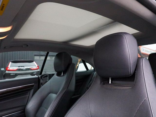 2014 Mercedes-Benz E 350 E 350