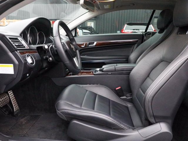 2014 Mercedes-Benz E 350 E 350