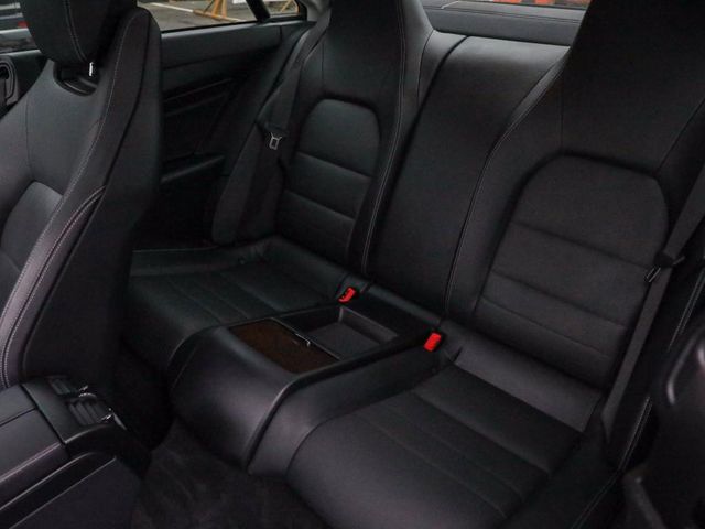 2014 Mercedes-Benz E 350 E 350