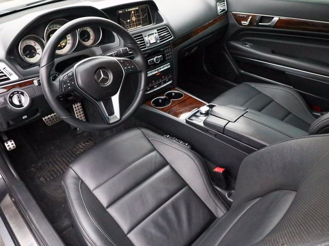 2014 Mercedes-Benz E 350 E 350