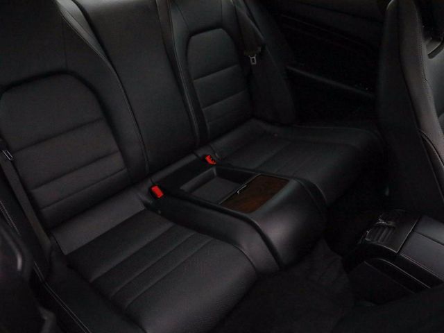 2014 Mercedes-Benz E 350 E 350