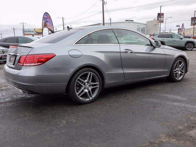 2014 Mercedes-Benz E 350 E 350