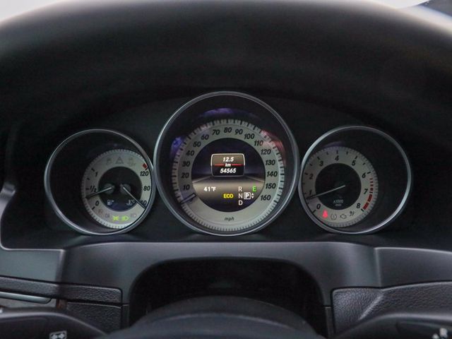 2014 Mercedes-Benz E 350 E 350