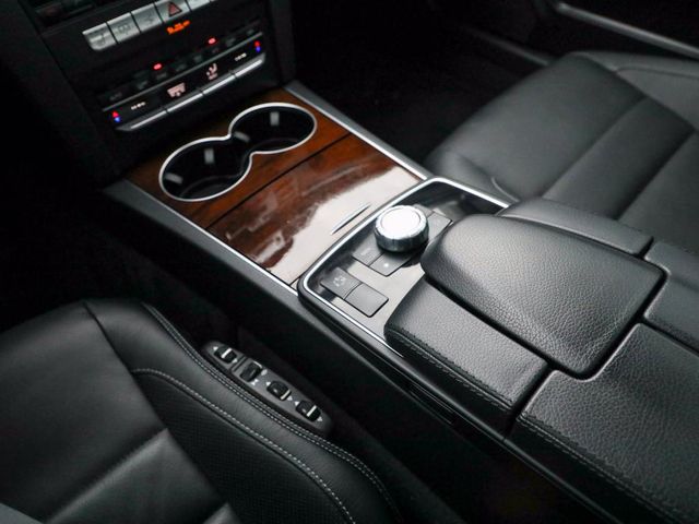 2014 Mercedes-Benz E 350 E 350