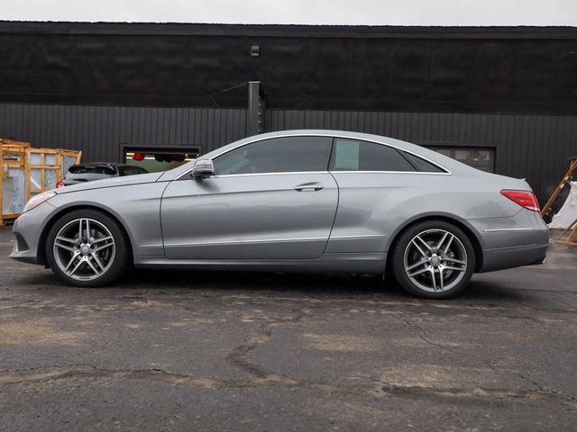 2014 Mercedes-Benz E 350 E 350