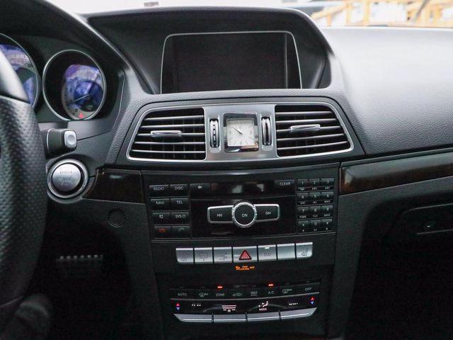 2014 Mercedes-Benz E 350 E 350