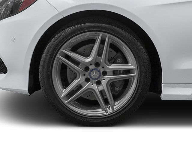 2014 Mercedes-Benz E 350 Sport Package Premium 1 Package