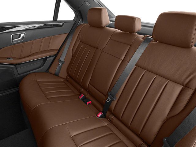 2014 Mercedes-Benz E 350 Sport Package Premium 1 Package