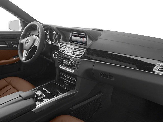 2014 Mercedes-Benz E 350 Sport Package Premium 1 Package