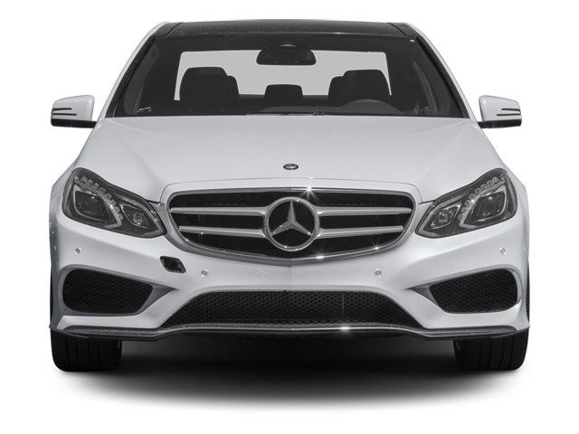 2014 Mercedes-Benz E 350 Sport Package Premium 1 Package
