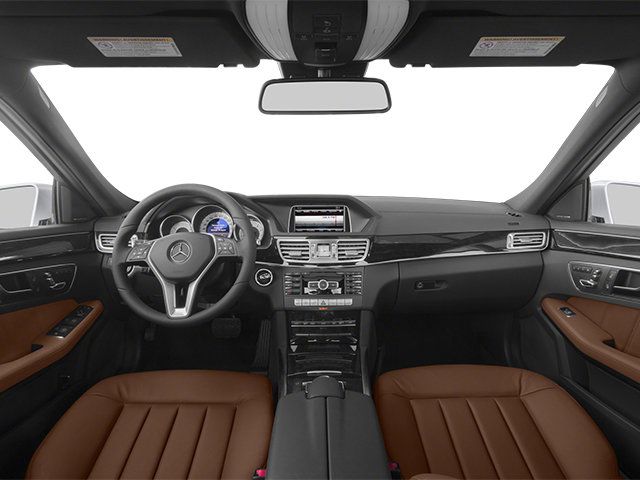 2014 Mercedes-Benz E 350 Sport Package Premium 1 Package
