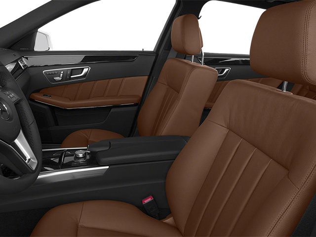 2014 Mercedes-Benz E 350 Sport Package Premium 1 Package