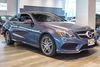 2014 Mercedes-Benz E 550 Coupe Sport Package V8 | Honolulu, HI | Autosource Hawaii 